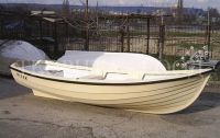 1 - ЛОДКА VITEK 435 - ТЕРИТА - ТЕОРИТА